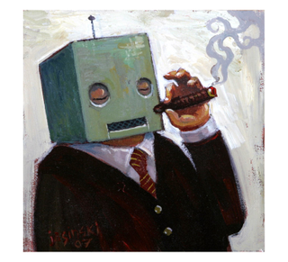 Illustration for article titled Aaron Jasinski: Retro SF Meets the Future